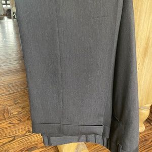 Hart Scanner Marx Mens dress pants